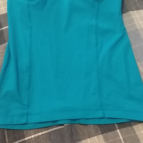 Lululemon Tank - Picture 2 of 6